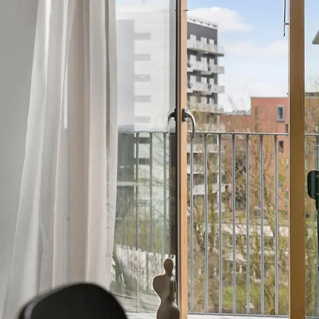 Little Luxury Århus