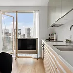 Little Luxury Apartamento
