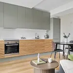 Little Luxury Apartamento *