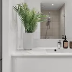 Apartamento Little Luxury Århus
