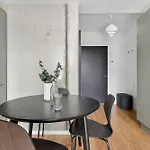 Little Luxury Apartamento *