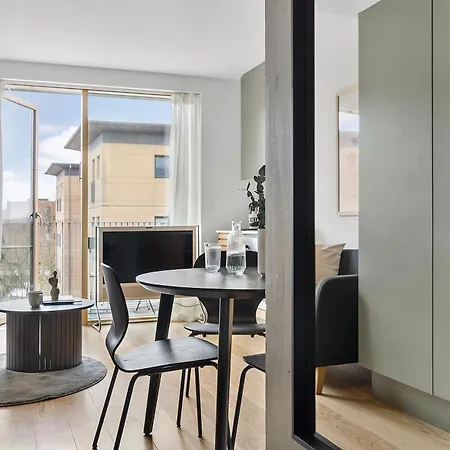 Little Luxury * Århus