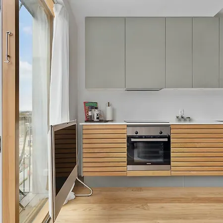 Little Luxury Århus