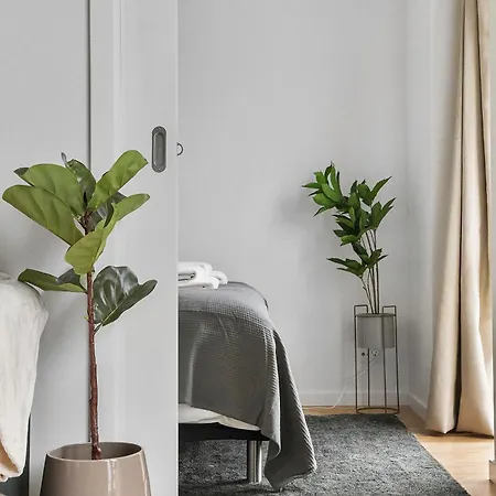 Lejlighed Little Luxury