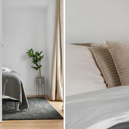 Lejlighed Little Luxury Århus