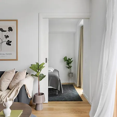 Little Luxury Århus