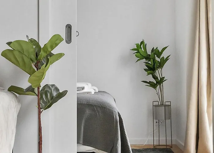Apartamento Little Luxury