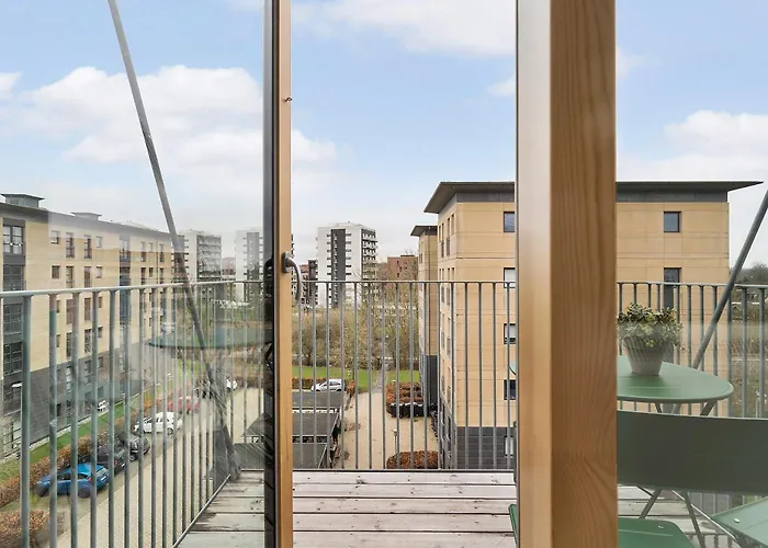 Apartamento Little Luxury